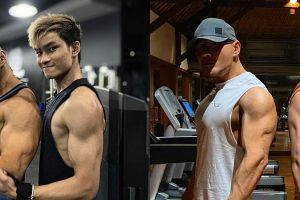 Takut kehilangan ayah, ini pernyataan Azka Corbuzier yang bikin sedih