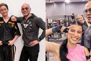 Kesaksian Sabrina melihat kedekatan Deddy Corbuzier & Azka, penuh haru