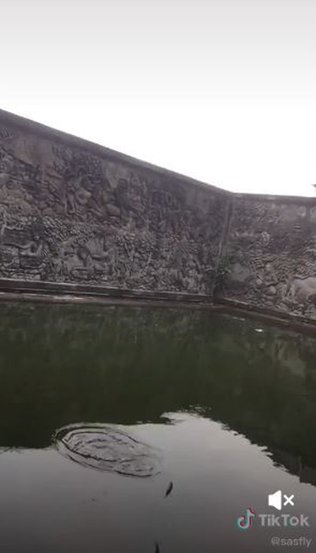 9 Potret rumah 'Istana Wong Sintinx' Ki Joko Bodo, ditaksir Rp 25 M