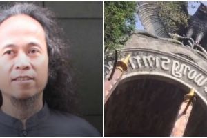 9 Potret rumah 'Istana Wong Sintinx' Ki Joko Bodo, ditaksir Rp 25 M