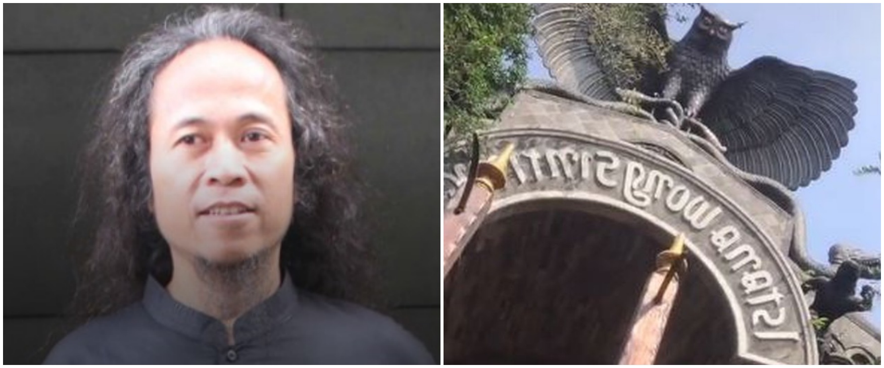 9 Potret rumah 'Istana Wong Sintinx' Ki Joko Bodo, ditaksir Rp 25 M