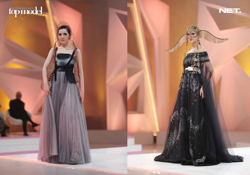 NET kembali gelar Indonesia’s Next Top Model Cycle 2