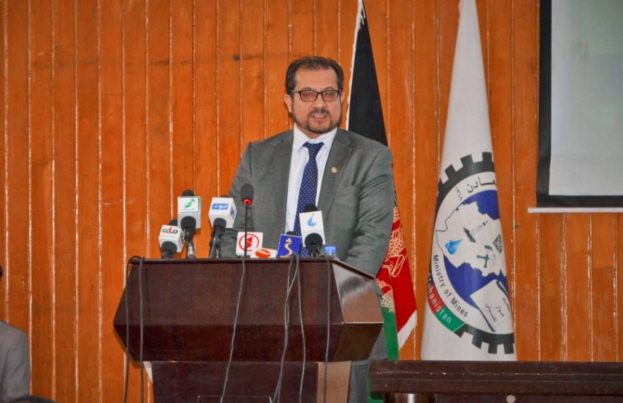 Kabar terbaru mantan Menteri Afghanistan, jadi kurir pizza di Jerman