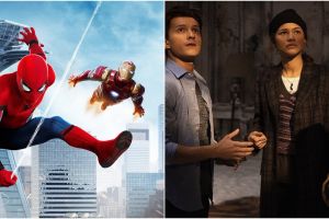 7 Film yang dibintangi Tom Holland, terbaru Spider-Man: No Way Home