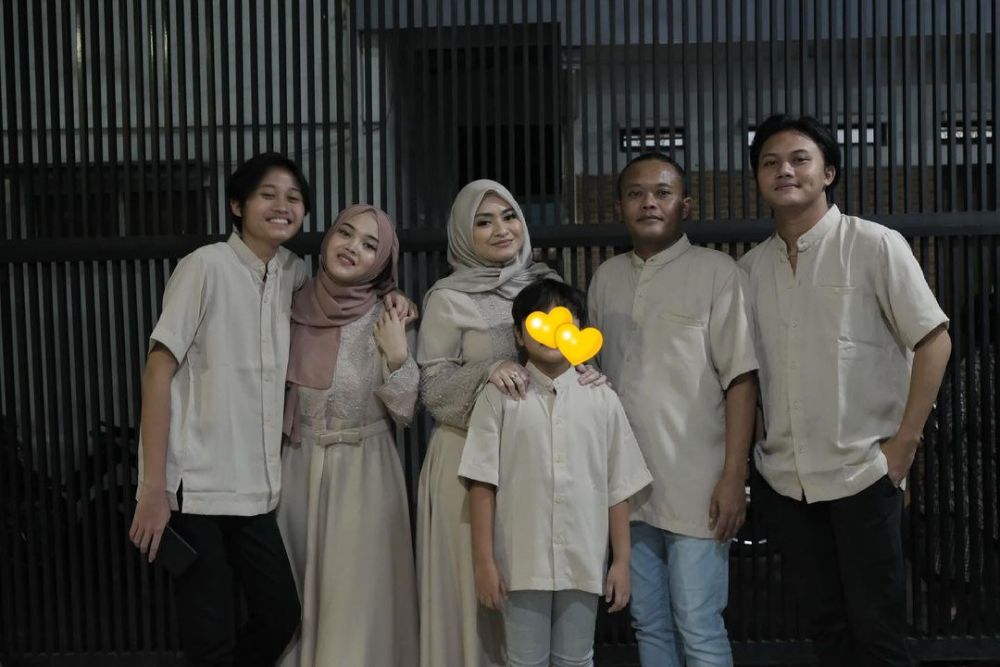 Cerita 7 seleb siapkan warisan untuk anak, dari rumah hingga saham