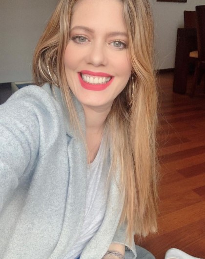 Ingat Patricia 'tukang gosip' di Betty La Fea? Ini 9 potret terbarunya