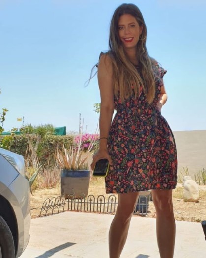 Ingat Patricia 'tukang gosip' di Betty La Fea? Ini 9 potret terbarunya