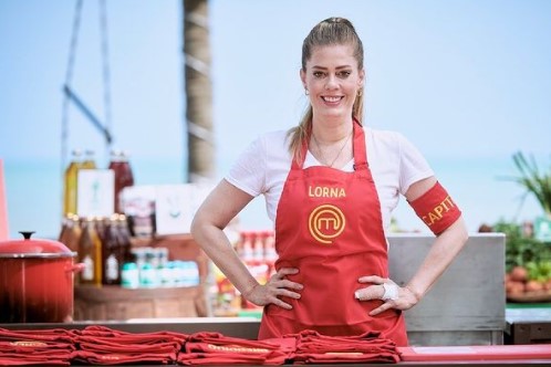 Ingat Patricia 'tukang gosip' di Betty La Fea? Ini 9 potret terbarunya