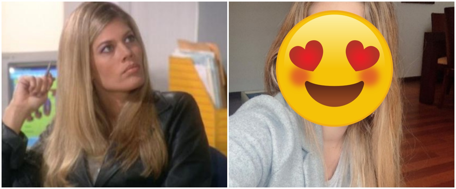 Ingat Patricia 'tukang gosip' di Betty La Fea? Ini 9 potret terbarunya