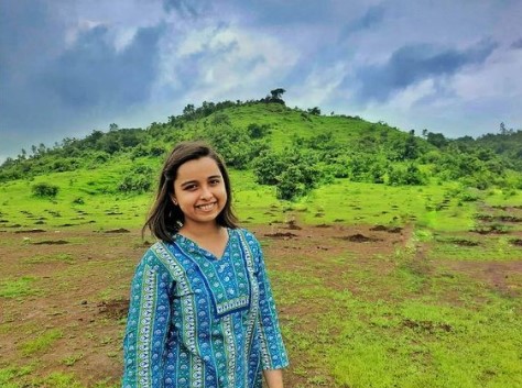 Ingat pemeran Ichcha kecil di serial Uttaran? Ini 9 potret terbarunya