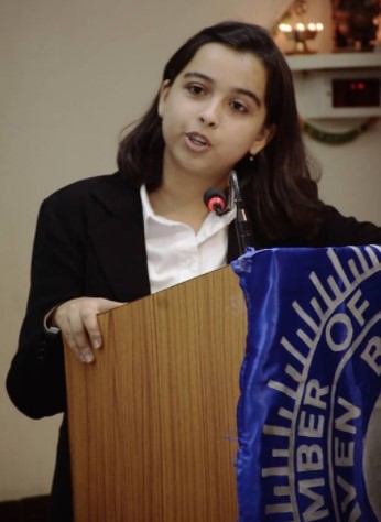 Ingat pemeran Ichcha kecil di serial Uttaran? Ini 9 potret terbarunya