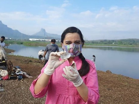 Ingat pemeran Ichcha kecil di serial Uttaran? Ini 9 potret terbarunya