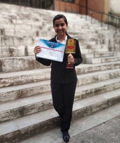 Ingat pemeran Ichcha kecil di serial Uttaran? Ini 9 potret terbarunya