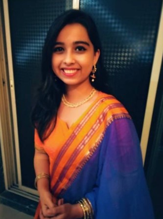 Ingat pemeran Ichcha kecil di serial Uttaran? Ini 9 potret terbarunya