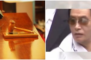 Jadi terpidana mati, ketua Yakuza ingatkan hakim menyesal seumur hidup