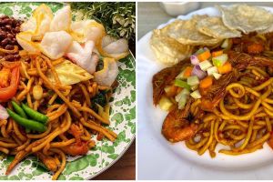 7 Resep mi Aceh, lezat dan bumbu rempahnya nendang