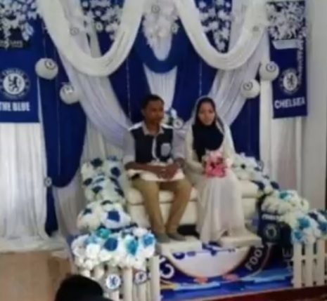 7 Konsep pernikahan lucu di Indonesia ini bikin tepuk jidat