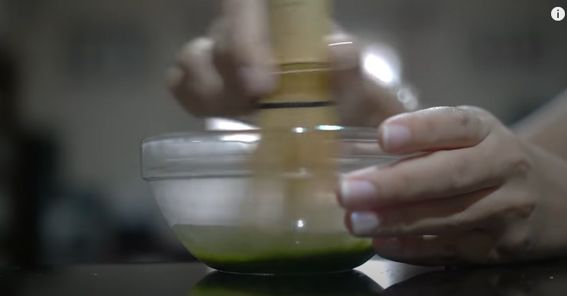 5 Inspirasi menu sehat Amanda Rawles, aman bagi penderita asam lambung