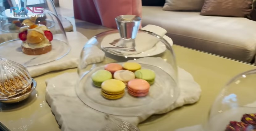 7 Momen Raffi Ahmad-Nagita Slavina kulineran di Turki, bikin ngiler