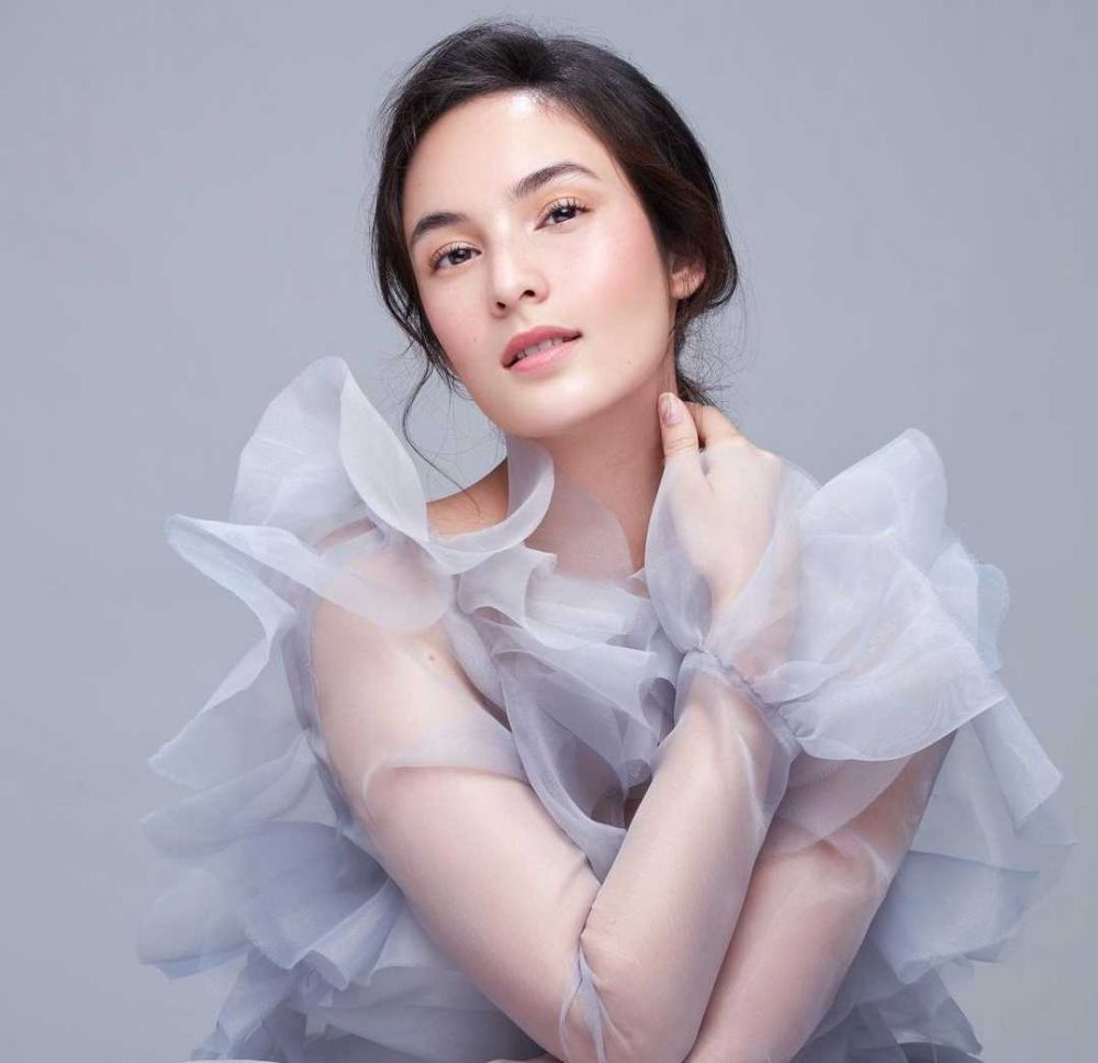 Bikin kagum, 9 seleb ini langganan nominasi wanita tercantik