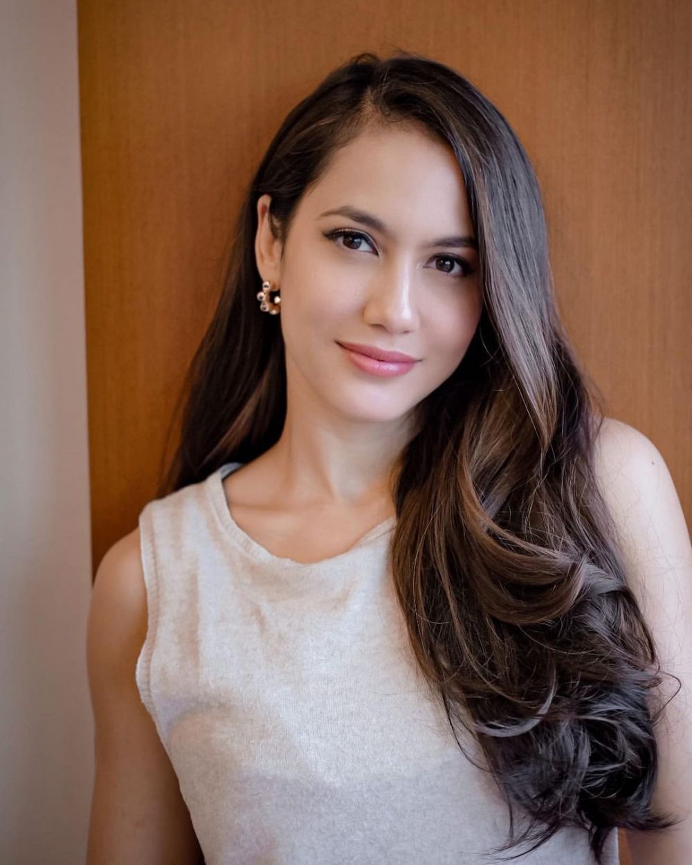 Bikin kagum, 9 seleb ini langganan nominasi wanita tercantik