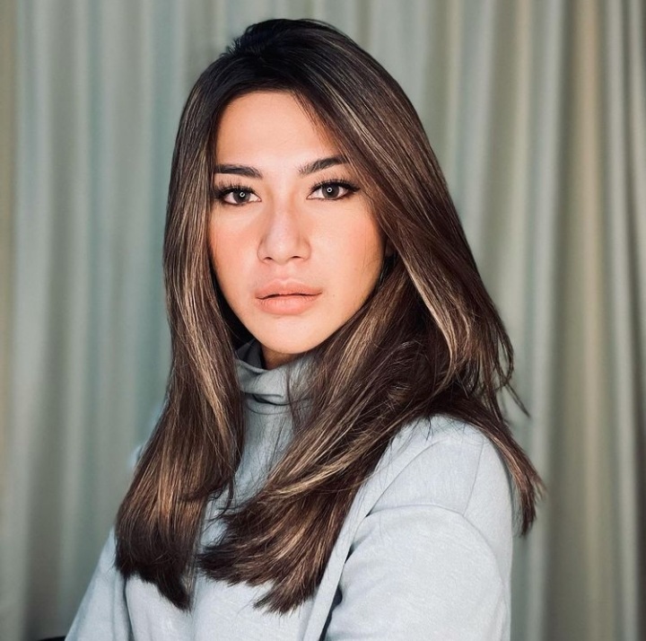 Terancam karam, ini 5 perjalanan bahtera cinta Dita Fakhrana & Ilham