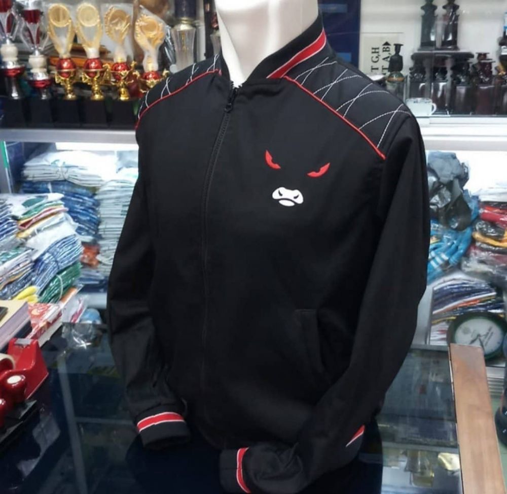 11 Potret lucu model baju ini konsepnya bikin gagal paham