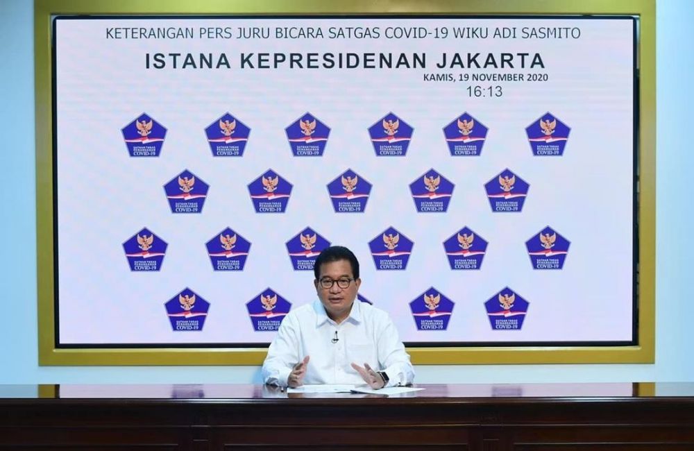 Ini efikasi 5 vaksin Covid-19 di Indonesia, semua dijamin aman