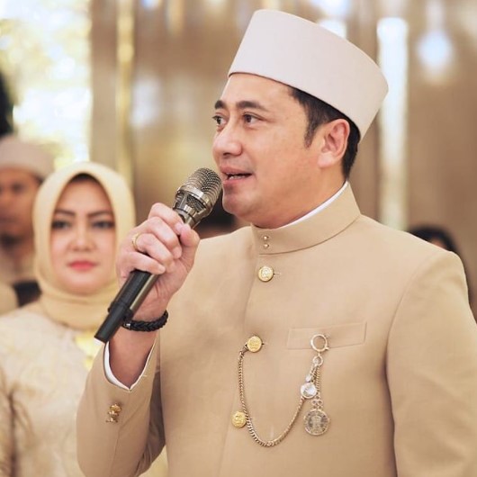 Pria di iklan 90-an ini ternyata seleb, ini 9 potret terbarunya