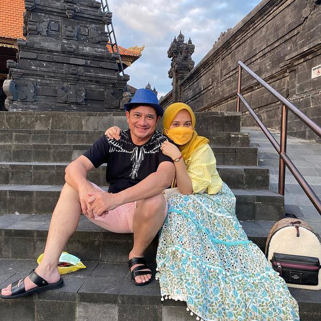 Pria di iklan 90-an ini ternyata seleb, ini 9 potret terbarunya