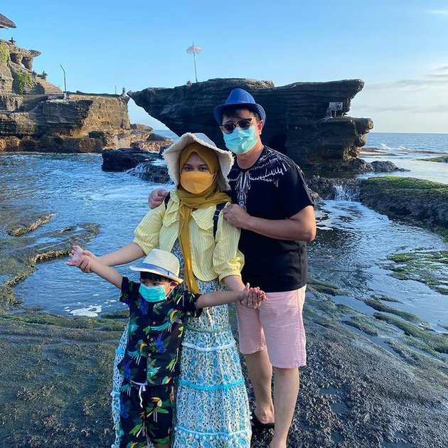 Pria di iklan 90-an ini ternyata seleb, ini 9 potret terbarunya