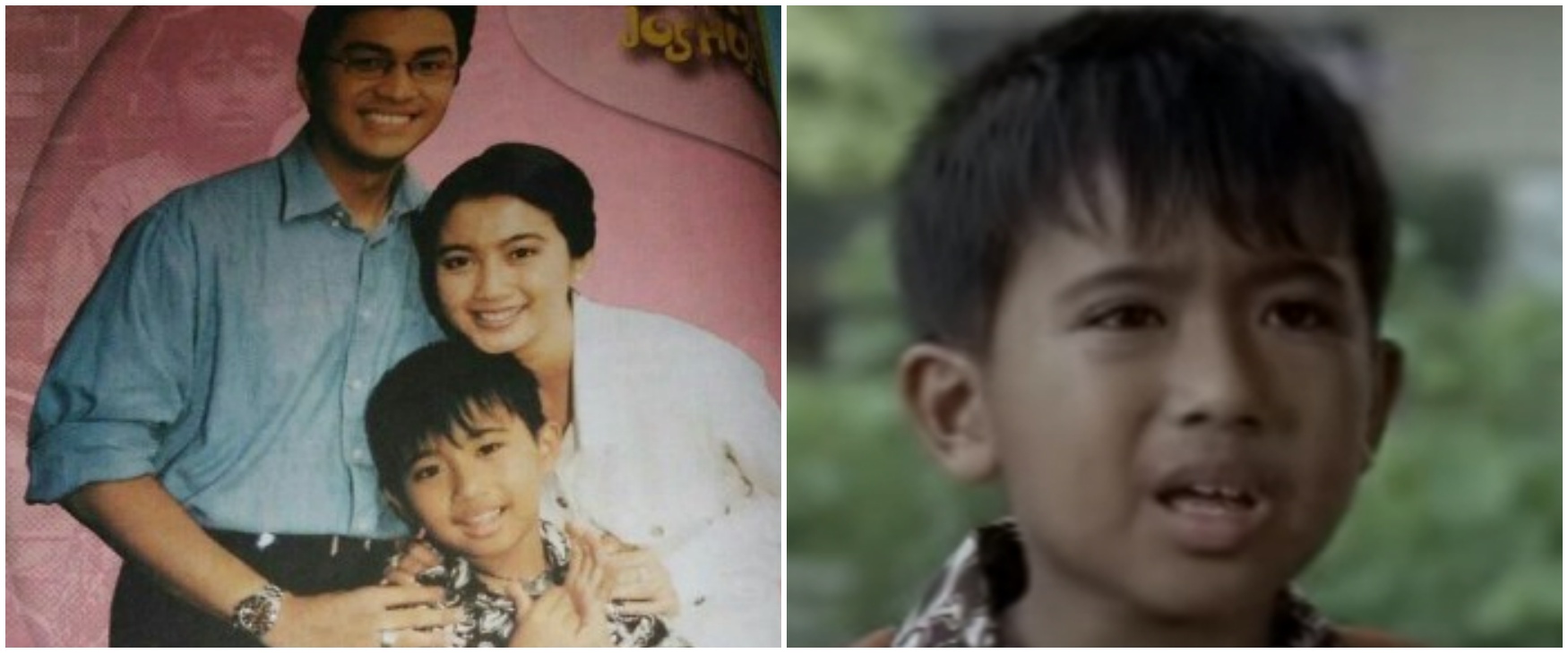 7 Potret dulu & kini lokasi syuting 'Joshua oh Joshua', auto nostalgia