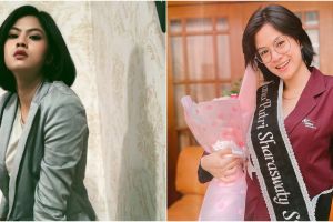 Hana Saraswati suka biarkan tas terbuka saat syuting, ini alasannya