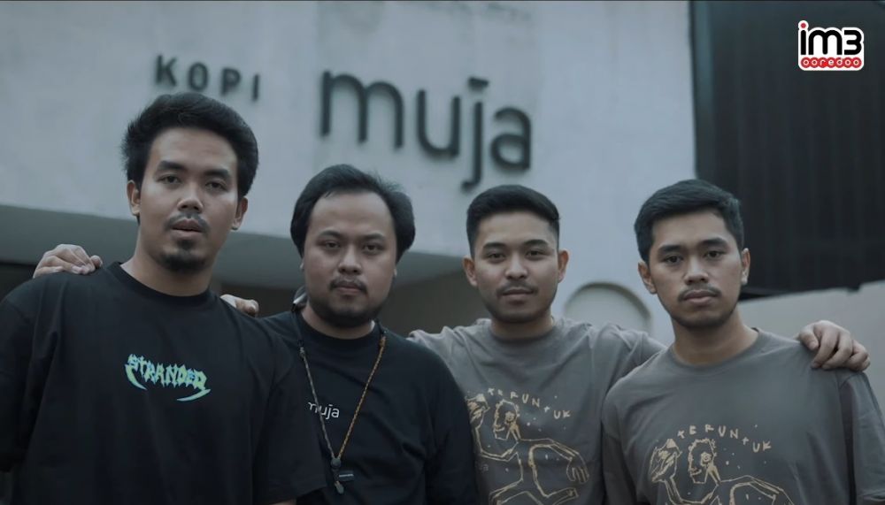 Konser Bersatu untuk Merdeka, Iwan Fals sampaikan pesan persatuan 