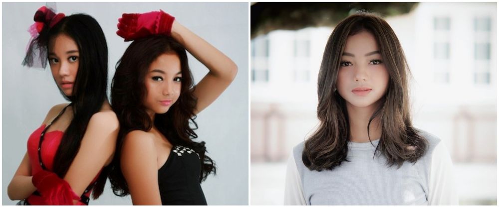 Potret lawas vs kini 9 pemain sinetron Ikatan Cinta, makin kece