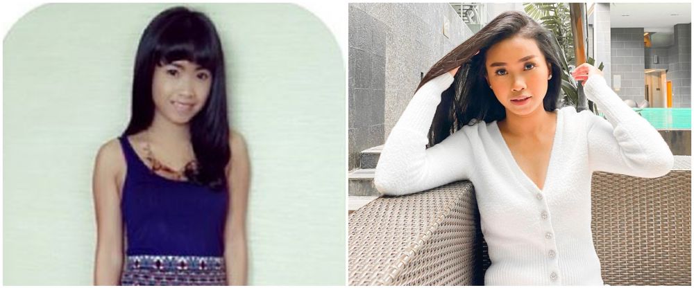 Potret lawas vs kini 9 pemain sinetron Ikatan Cinta, makin kece