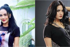 Potret lawas 9 diva Indonesia jadi cover majalah, hits pada zamannya