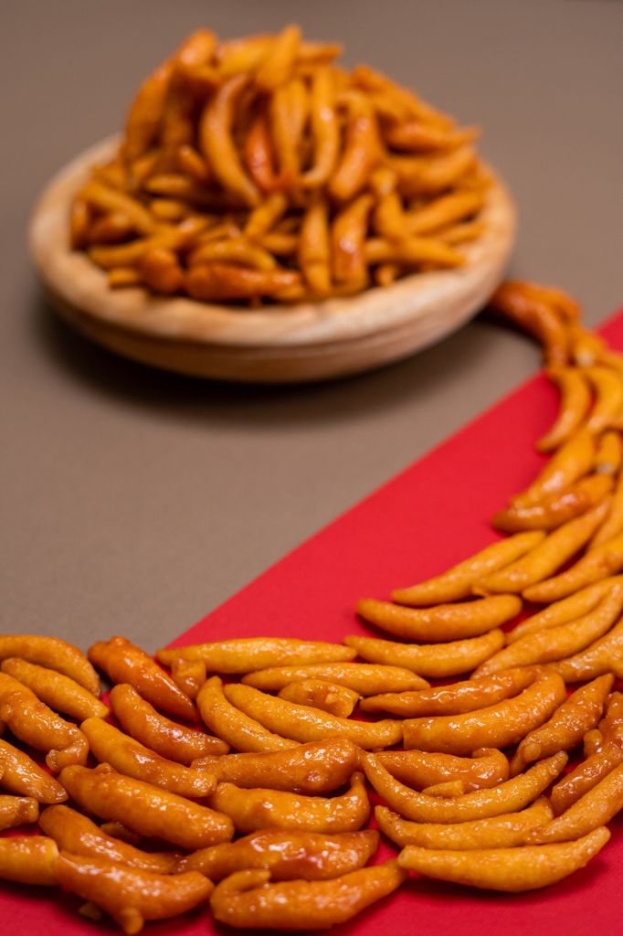 Mengenal asal usul telur gabus, camilan khas Betawi yang legendaris