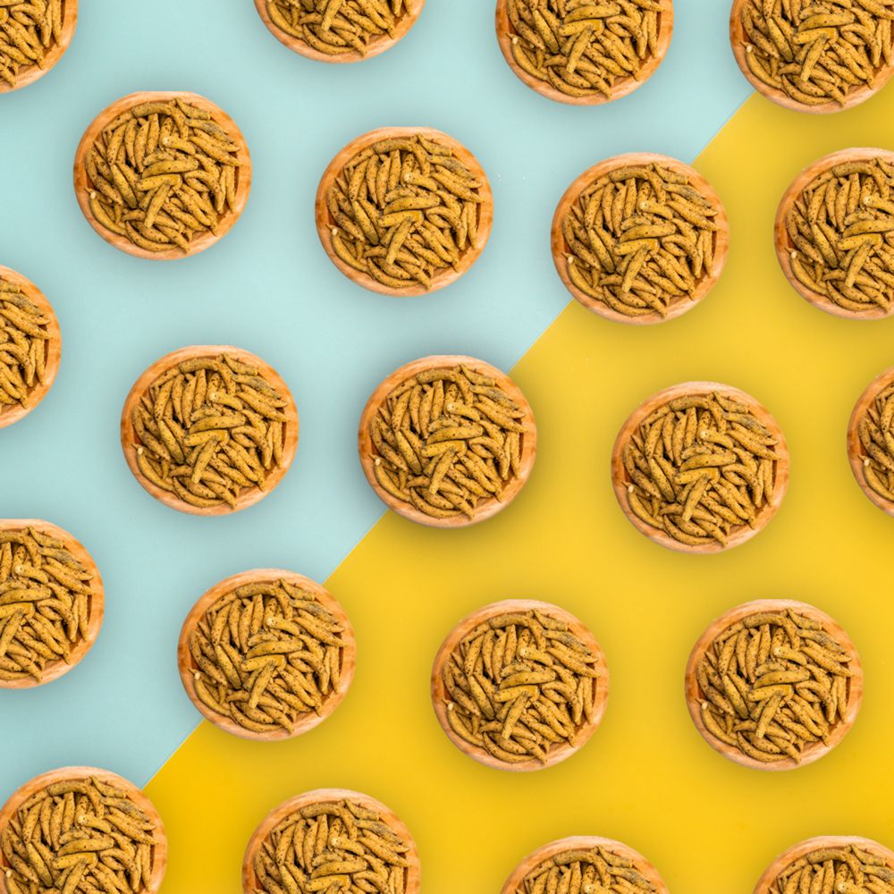 Mengenal asal usul telur gabus, camilan khas Betawi yang legendaris