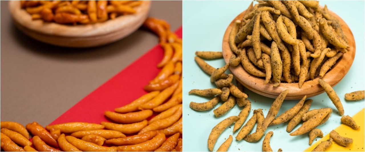 Mengenal asal usul telur gabus, camilan khas Betawi yang legendaris