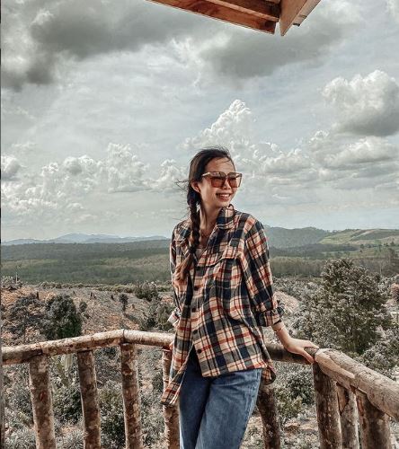 Komitmen beri yang terbaik, ini 7 rahasia Jesselyn juara MasterChef 