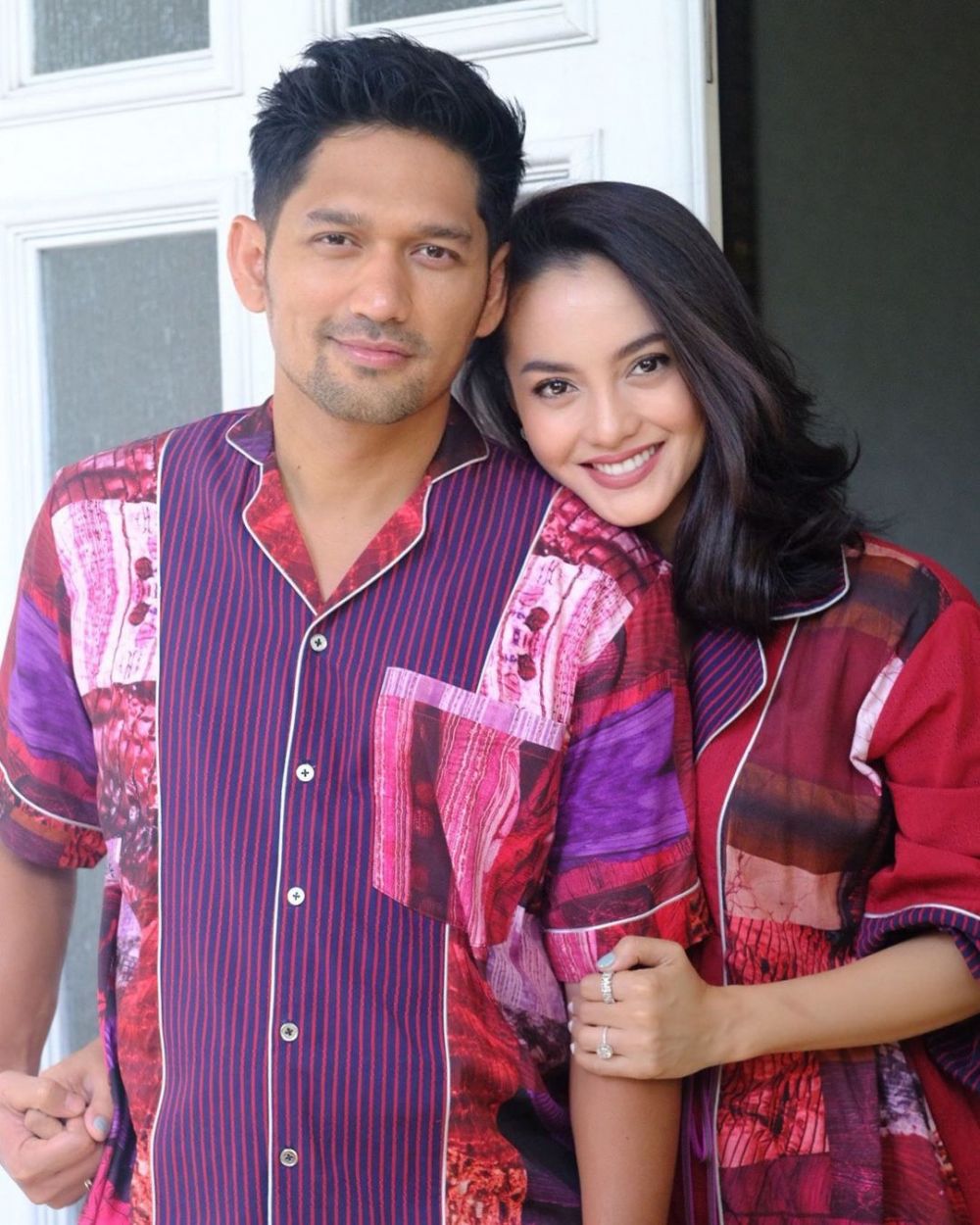 7 Rahasia awet muda Ririn Ekawati, rutin makan buah dan sayur