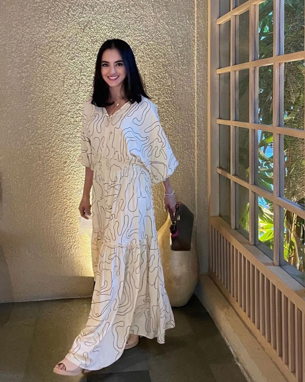 7 Rahasia awet muda Ririn Ekawati, rutin makan buah dan sayur