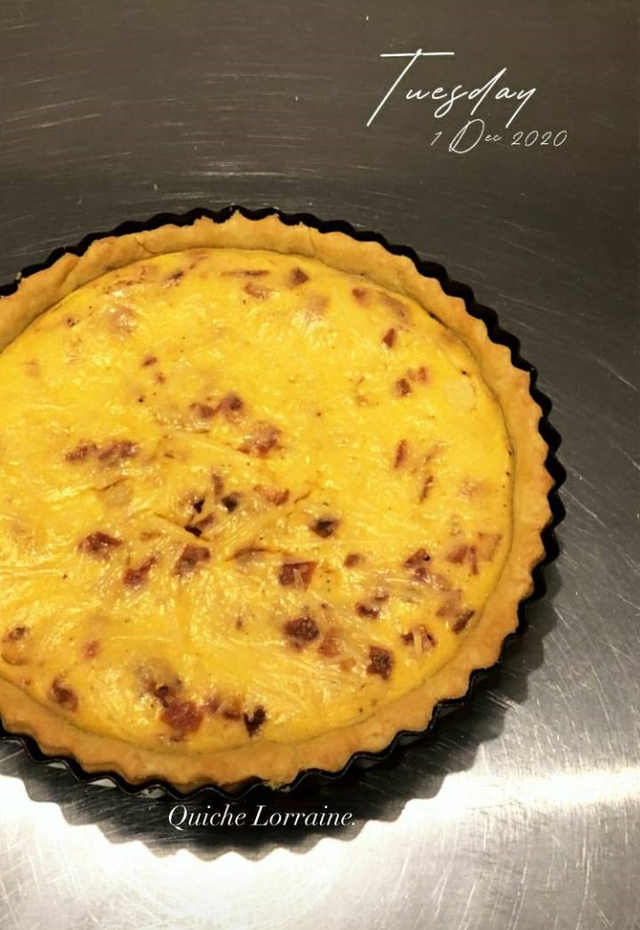 Jago bikin dessert, 13 masakan Nadya MasterChef ini bikin nelen ludah