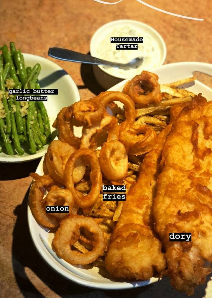 Jago bikin dessert, 13 masakan Nadya MasterChef ini bikin nelen ludah