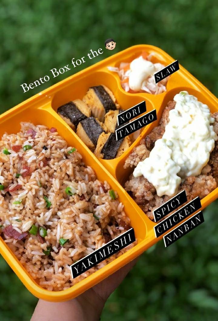 Jago bikin dessert, 13 masakan Nadya MasterChef ini bikin nelen ludah