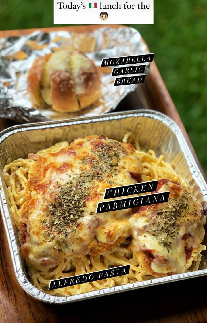 Jago bikin dessert, 13 masakan Nadya MasterChef ini bikin nelen ludah