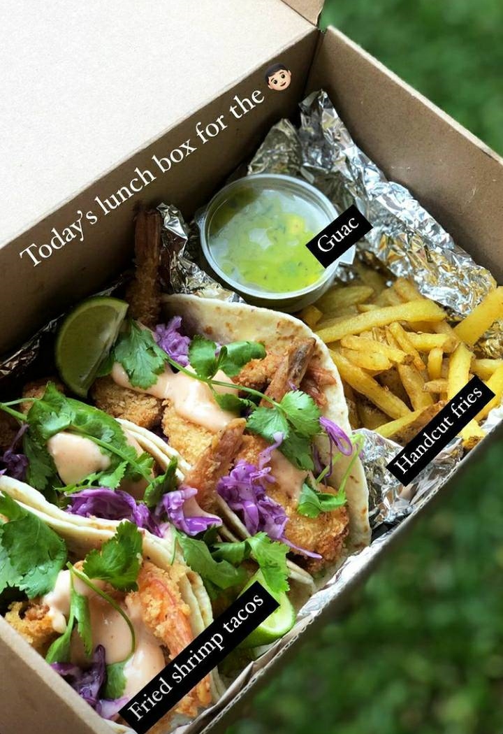 Jago bikin dessert, 13 masakan Nadya MasterChef ini bikin nelen ludah