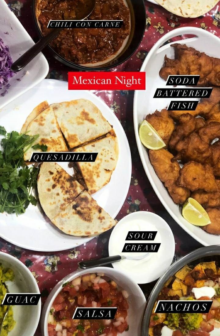 Jago bikin dessert, 13 masakan Nadya MasterChef ini bikin nelen ludah