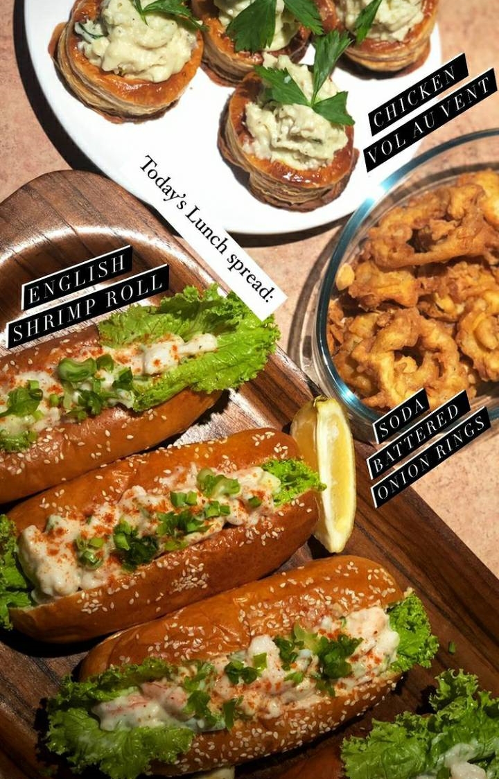 Jago bikin dessert, 13 masakan Nadya MasterChef ini bikin nelen ludah